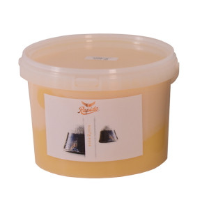 HOEFSMEER RAPIDE BLANK, 5-LITER HOEFSMEER RAPIDE BLANK, 5-LITER