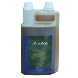 LIJNZAAD OLIE RAPIDE 1000ML LIJNZAAD OLIE RAPIDE 1000ML