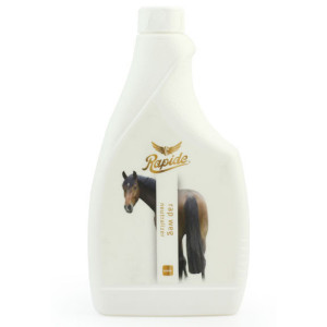 RAP WEG PLUS VLIEGEN- /DAZENSPRAY -500ML RAP WEG PLUS VLIEGEN- /DAZENSPRAY -500ML