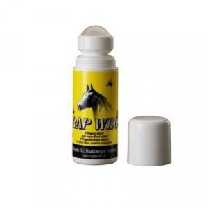 RAP WEG VLIEGEN ROLL ON, 60ML RAPIDE RAP WEG VLIEGEN ROLL ON, 60ML RAPIDE