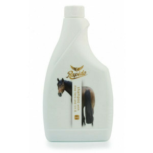 SHAMPOO PAARD RAPIDE 500ML SHAMPOO PAARD RAPIDE 500ML