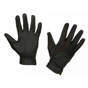 RIJHANDSCHOEN SUMMERTECH, ZWART M RIJHANDSCHOEN SUMMERTECH, ZWART M