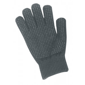 RIJHANDSCHOEN MAGIC GRIP, GRIJS RIJHANDSCHOEN MAGIC GRIP, GRIJS