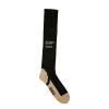 SOK STAPP HORSE UNI, BRUIN 35-38