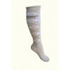 SOK STAPP HORSE RUIT, BEIGE 31-34
