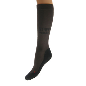 SOK STAPP HORSE DEOCELL, BRUIN 43-46 SOK STAPP HORSE DEOCELL, BRUIN 43-46