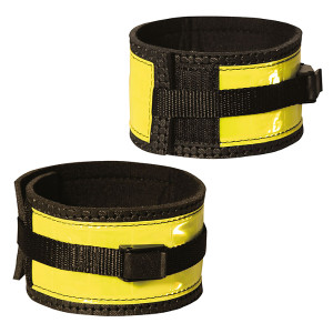 REFLECTERENDE BEENBAND 6CM REFLECTERENDE BEENBAND 6CM