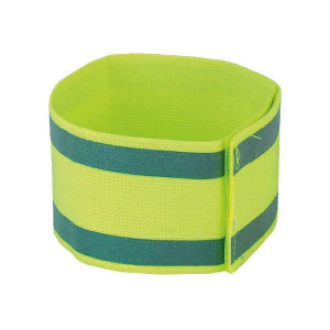 SIGNALISATIE ARMBAND ELASTISCH SIGNALISATIE ARMBAND ELASTISCH