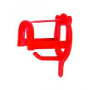 TRENSENHOUDER, ROOD TRENSENHOUDER, ROOD