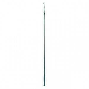 DRESSUURZWEEP FIBERGLAS, 120CM DRESSUURZWEEP FIBERGLAS, 120CM