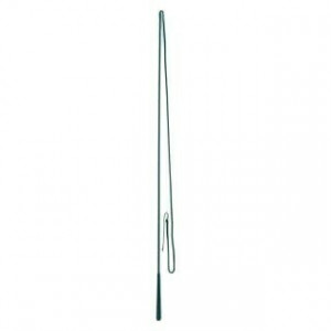LONGEERZWEEP FIBERGLAS, 1-DELIG, 180CM LONGEERZWEEP FIBERGLAS, 1-DELIG, 180CM