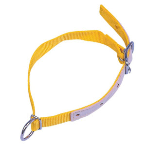 GEITEN-/ SCHAPENHALSRIEM NYLON GEITEN-/ SCHAPENHALSRIEM NYLON