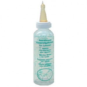 LAMDRINKFLES ANTI-VAC PLEXIGLAS 0.5L LAMDRINKFLES ANTI-VAC PLEXIGLAS 0.5L