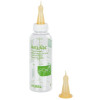 LAMDRINKFLES ANTI-VAC PLEXIGLAS 0.5L