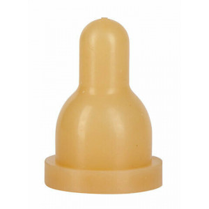 LAMMERENSPEEN KORT NATUUR RUBBER LAMMERENSPEEN KORT NATUUR RUBBER