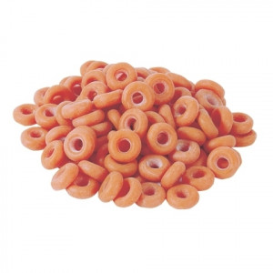 COUPEER RINGEN, 100ST COUPEER RINGEN, 100ST