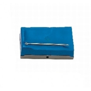 DEKBLOK - BLAUW DEKBLOK - BLAUW