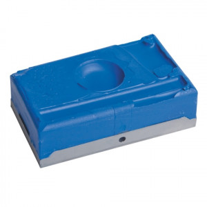 DEKBLOK RAIDEX - BLAUW DEKBLOK RAIDEX - BLAUW