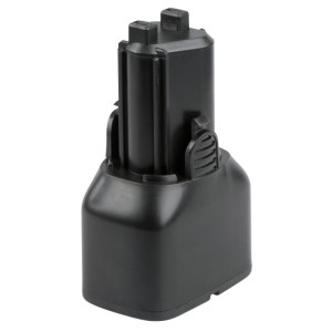 ACCU LITHIUM-ION 10.8VOLT / 3000MHA VOOR FARMCLIPPER ACCU LITHIUM-ION 10.8VOLT / 3000MHA VOOR FARMCLIPPER