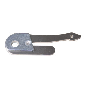 SET VEERBLAD VOOR FARMCLIPPER (á 2ST.)