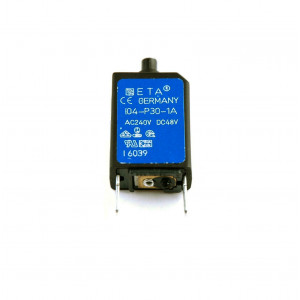 THERMISCHE BEVEILIGING ECONOM 200W