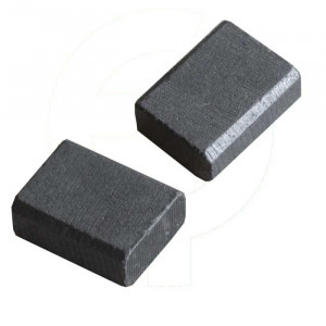 KOOLBORSTELS HEINIGER XP-SERIE (2 STUKS)