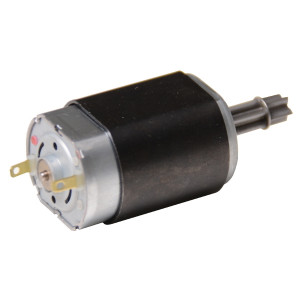 MOTOR HEINIGER XPLORER