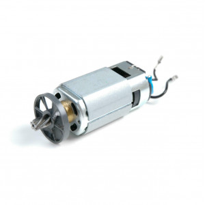 MOTOR 240V COMPLEET