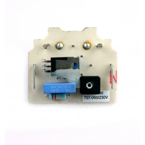 PRINT HEINIGER DELTA