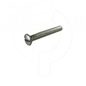 SCHROEF M4X28 V.SCHEERKOPDEKSEL HEINIGER SCHAAP SCHROEF M4X28 V.SCHEERKOPDEKSEL HEINIGER SCHAAP