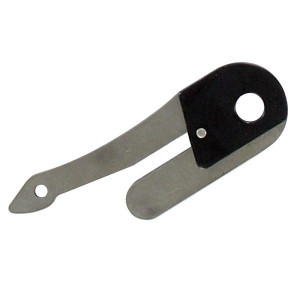 VEERBLADEN GELAMINEERD SET 2X3ST