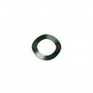 VEERRING V. LAGER BIJ VENTILATOR