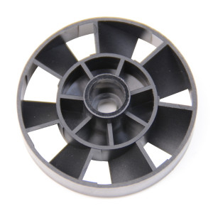 VENTILATOR HEINIGER XP-SERIE