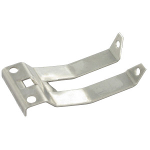 GLIJBOUT BLIK LISTER POWERCLIP