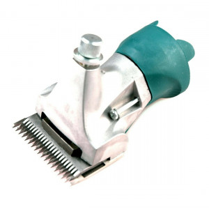 RUNDERSCHEERKOP LISTER V. POWERCLIP RUNDERSCHEERKOP LISTER V. POWERCLIP