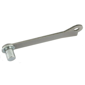 VEERBLAD 717 LISTER POWERCLIP R