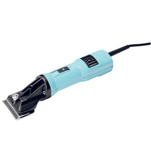 HAUPTNER ELECTRIC 2000PLUS PAARDENSCHEERMACHINE -MINTGROEN- HAUPTNER ELECTRIC 2000PLUS PAARDENSCHEERMACHINE -MINTGROEN-