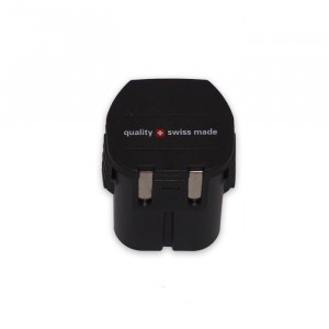 ACCU LI-ION VOOR SAPHIR HEINIGER 7,4V/ 1,6AH ACCU LI-ION VOOR SAPHIR HEINIGER 7,4V/ 1,6AH