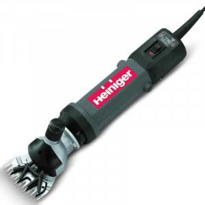 HEINIGER SCHEERMACHINE XTRA VS-84, 320W, SCHAAP (4/13TDS) HEINIGER SCHEERMACHINE XTRA VS-84, 320W, SCHAAP (4/13TDS)