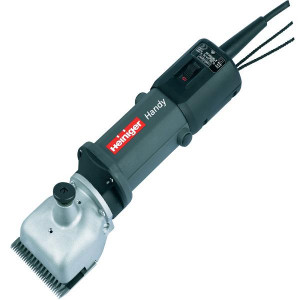 Heiniger SCHEERMACHINE HANDY, PAARD (15/31T) Heiniger SCHEERMACHINE HANDY, PAARD (15/31T)