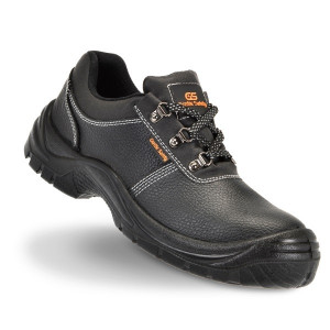 WERKSCHOEN WALKMATE BRUSSEL LAAG ZWART+ KRUIPNEUS -39 WERKSCHOEN WALKMATE BRUSSEL LAAG ZWART+ KRUIPNEUS -39