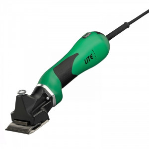 SCHEERMACHINE LISCOP LITE 1400-10, PAARD (23/31TDS) SCHEERMACHINE LISCOP LITE 1400-10, PAARD (23/31TDS)