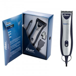 TONDEUSE OSTER POWERMAX 2-SPEED TONDEUSE OSTER POWERMAX 2-SPEED