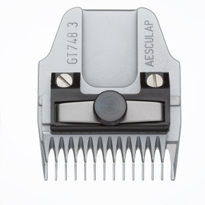 SCHEERKOP FAVORITA 3MM FIJNHARIGE-GROF SCHEERKOP FAVORITA 3MM FIJNHARIGE-GROF