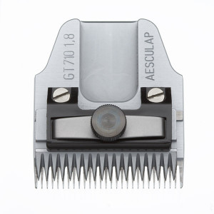SCHEERKOP FAVORITA 1,8MM SCHEERKOP FAVORITA 1,8MM