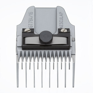 SCHEERKOP FAVORITA 16MM SCHEERKOP FAVORITA 16MM