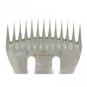 ONDERMES HAUPTNER 13-TANDS, SNIJBREEDTE 76MM ONDERMES HAUPTNER 13-TANDS, SNIJBREEDTE 76MM