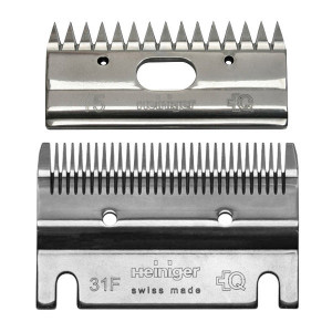 HEINIGER STEL MESSEN PAARD 31F/15-T 1-2MM HEINIGER STEL MESSEN PAARD 31F/15-T 1-2MM