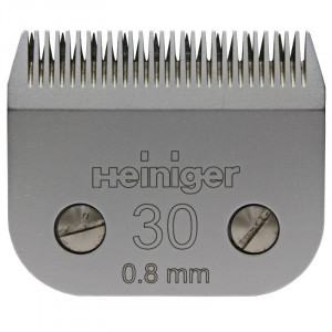 SCHEERKOP HEINIGER SAPHIR #30 - 0.5MM -VET/KAT- SCHEERKOP HEINIGER SAPHIR #30 - 0.5MM -VET/KAT-