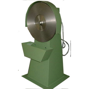 SLIJPMACHINE VOOR SCHEERMESSEN SLIJPMACHINE VOOR SCHEERMESSEN